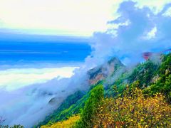 -少华山国家森林公园