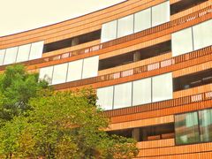 -上海衡山路十二号华邑酒店