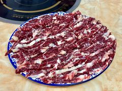 -五洲牛肉美食馆