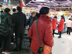 -盒马鲜生(杭州运河上街店)
