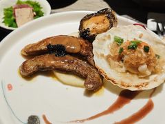 -海天盛宴海鲜自助(正大广场店)