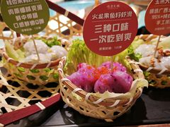 -吼堂老火锅(太古里总店)