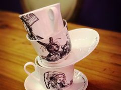 -爱丽丝冒险奇遇记