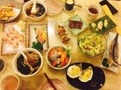 -桃屋日本料理(清华科技园店)