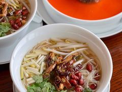 -广州柏悦酒店·悦景轩·粤菜餐厅