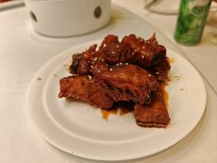 -洋洋中餐馆·SINCE 1997(信投店)