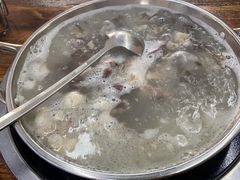 -牛庄高晓山风味馅饼城(海城店)