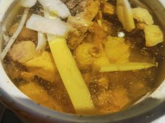 -老乡鸡(旭辉御府店)