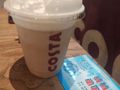 -COSTA COFFEE(恒基名人购物中心店)