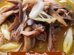 -马尔龙新疆饭店·清真(长青路店)
