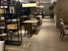 -深圳湾万怡酒店