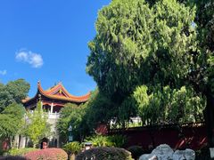 -南岳衡山风景名胜区