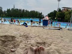 -欢乐水魔方水世界