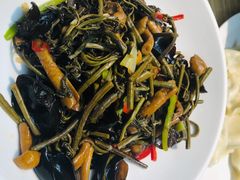-上关雪東北菜(中房金谊店)
