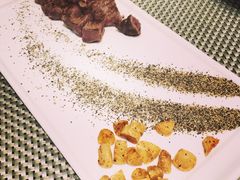 -禾牧铁板创意料理(姑嫂树路店)