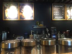 -星巴克臻选(杭州良渚文化村店)