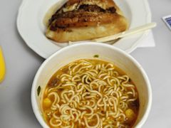 -甜嘟嘟烘焙坊(舒城路店)