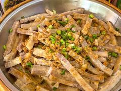 -坛南湾阿强农家乐.海鲜大排档老字号(福州地标美食店)
