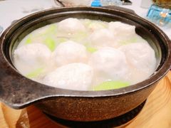 -新雅粤菜馆(南京东路店)