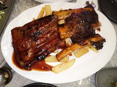 -Hurricane's Grill 飓风牛排