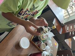 -鸿毛饺子(紫竹桥店)