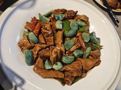 -有喜胶东小馆(太申祥和店)
