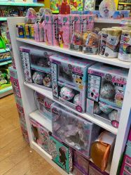 -Kidsland(望京凯德MALL店)