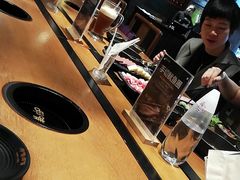 -呷哺呷哺(宝山正大乐城店)