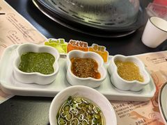 -水禾轩·海鲜蒸汽主题餐厅(新香洲旗舰店)