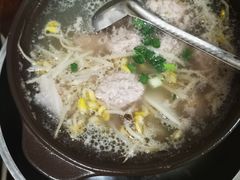 -汝萍传统蘸水菜(春华路总店)