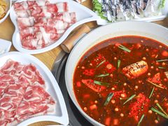 招牌麻辣豆花鱼-喜鱼客(局外太格茂店)