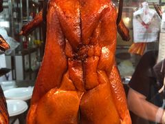 -黄连大头华烧鹅店(大良店)
