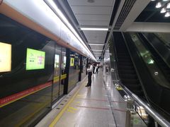 -广州塔(地铁站)