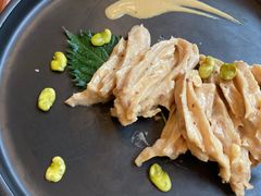 -那家小馆•北京菜•烤鸭(香山店)