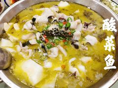 -粗茶淡饭•陕菜•家常菜