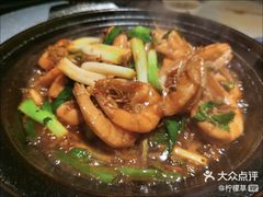 -小螺号海鲜·地道鲁菜(泉城广场店)