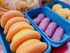 -東更道点心行(利客来店)