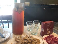 -八合里潮汕鲜牛肉火锅(吉大店)