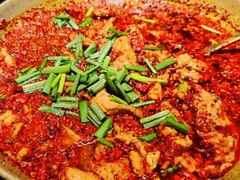 -华豫川酒家(大卫城店)