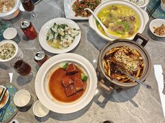 -一品江南韵·淮扬菜