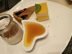 -广州天河合景福朋喜来登酒店