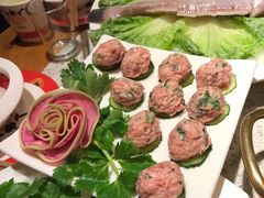 -大味生态火锅(蓝谷地店)