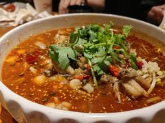 牛蛙-金陵一哥龙虾(水木秦淮店)