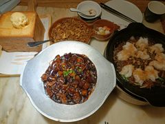 -绿茶餐厅(朝阳大悦城店)