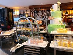 -OPEN開全日自助餐厅·西餐·海鲜(佛山希尔顿酒店)