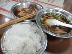 -阿秋牛排(湖心街店)