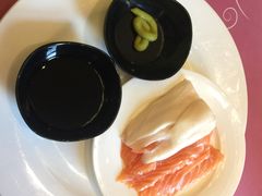 -喜来登酒店-盛宴标帜海鲜自助