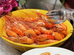 -深圳中海凯骊酒店