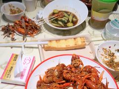 -串盟烧烤大排档·长沙美食地标(星沙店)