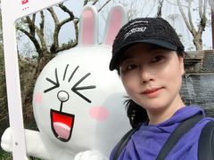 -桤木河湿地公园